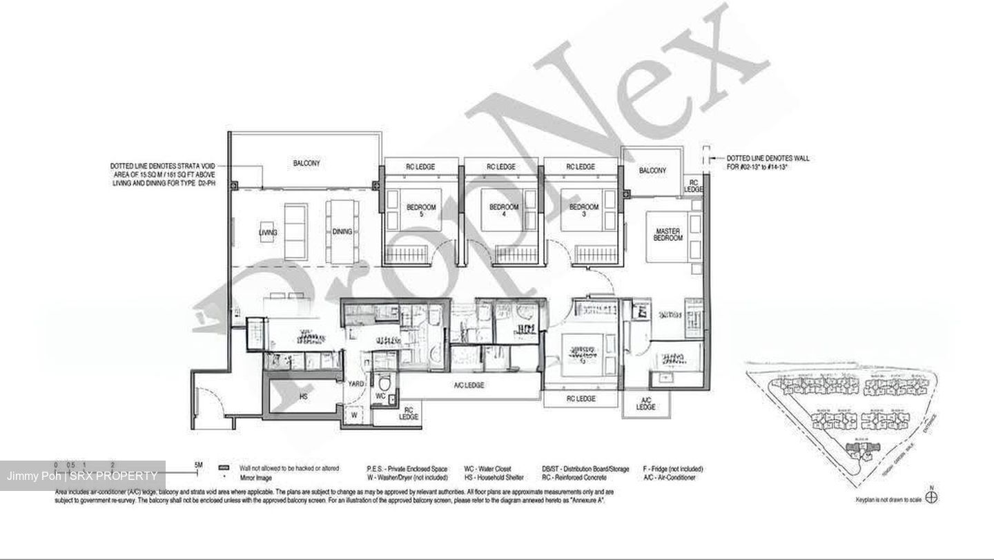Copen Grand (D24), Condominium #620223601